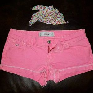 Hollister Shorts | Size 5